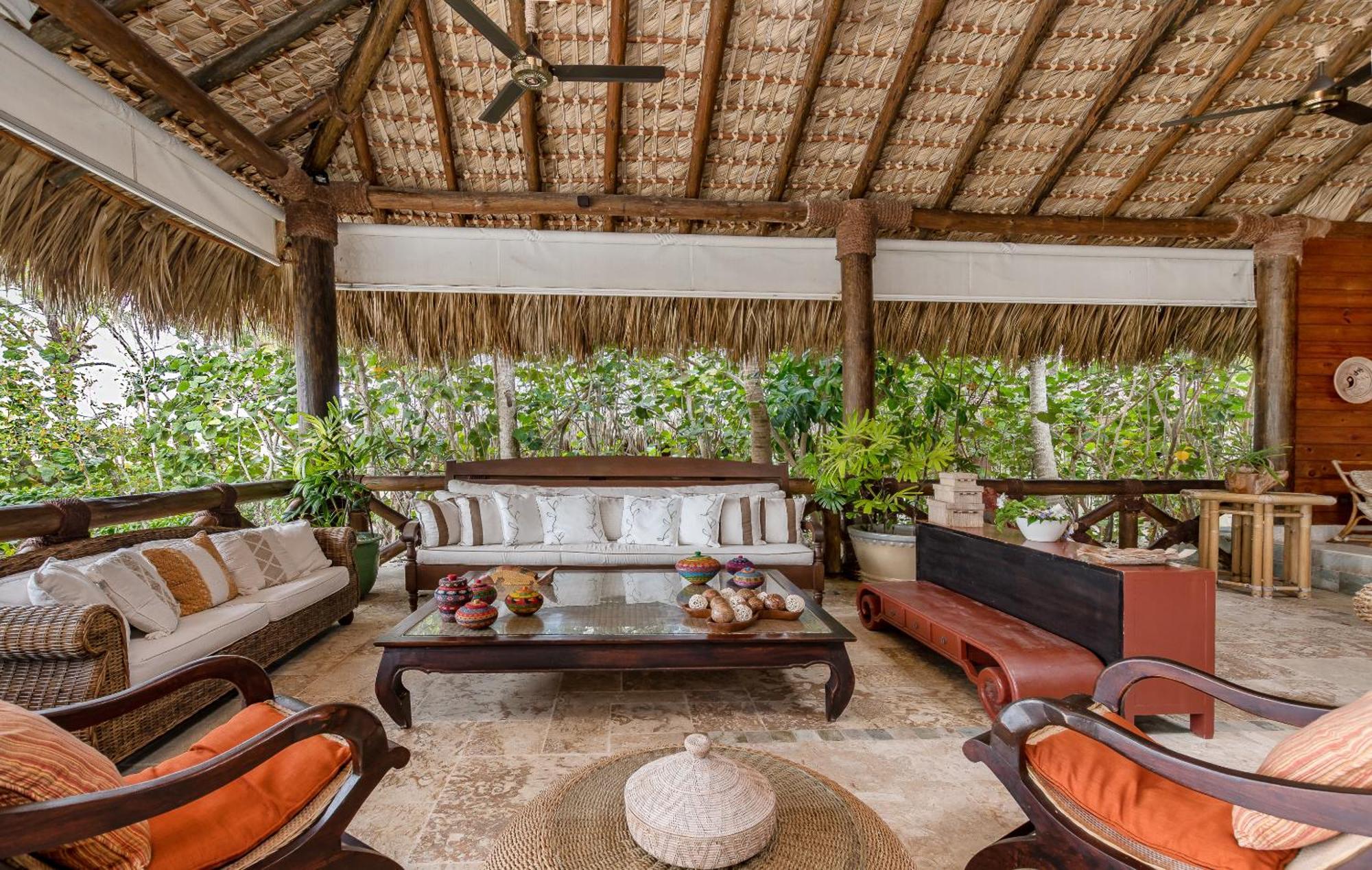 Pousada Cap Cana For Rent - Luxury With Access To Eden Roc Punta Cana
