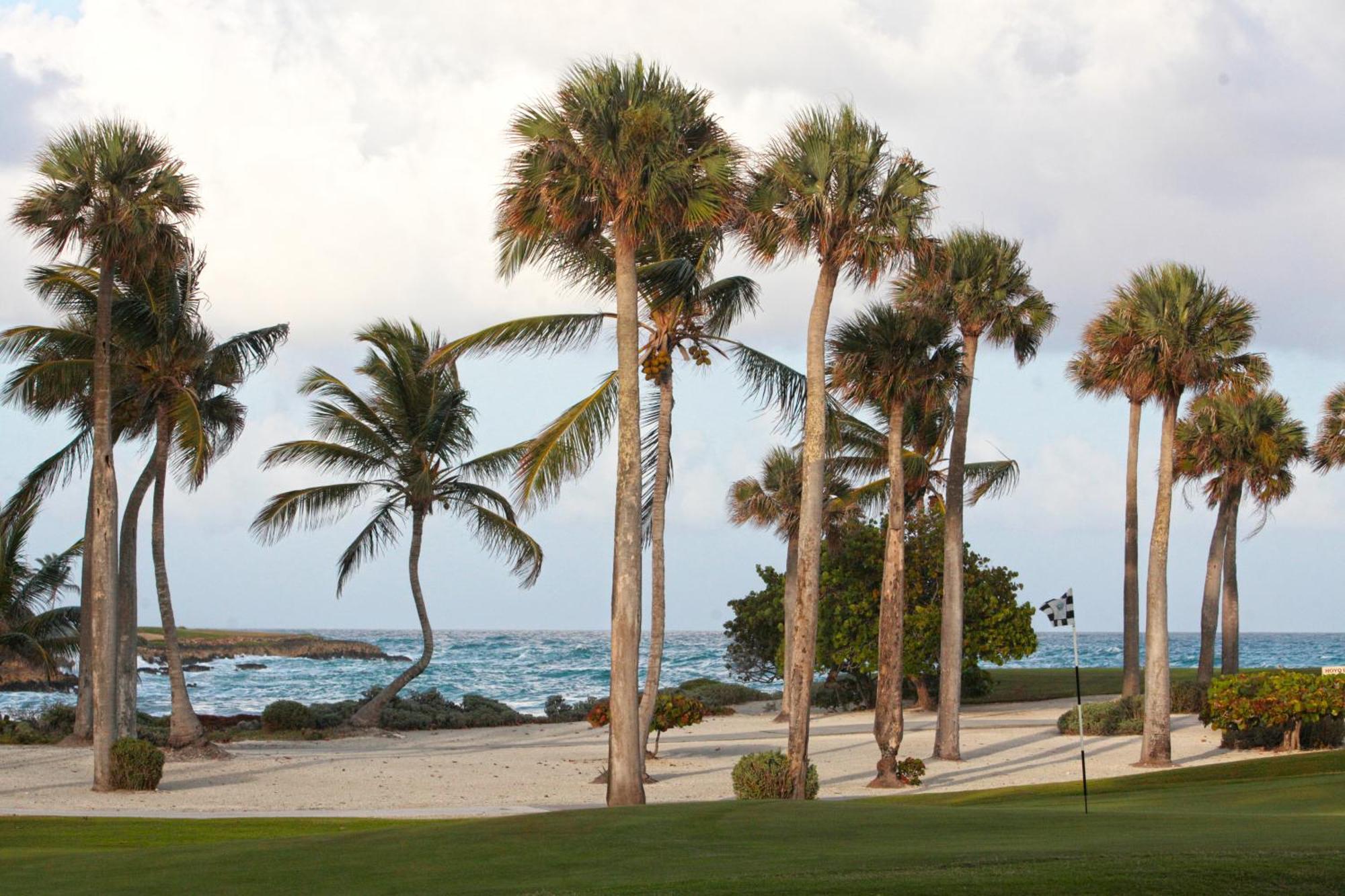 Cap Cana For Rent - Luxury With Access To Eden Roc Pousada