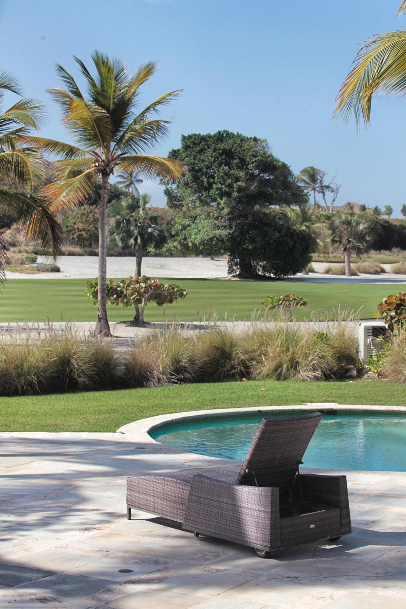 Pousada Cap Cana For Rent - Luxury With Access To Eden Roc