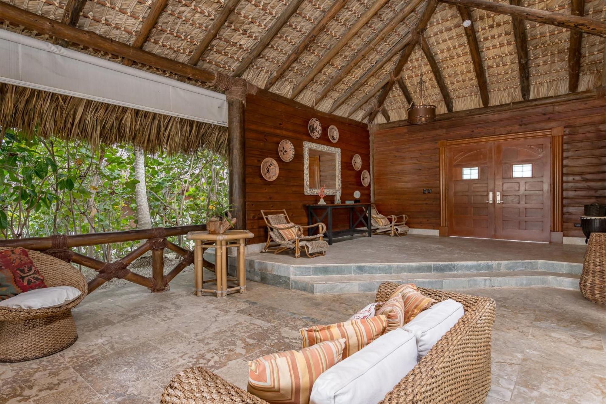 Cap Cana For Rent - Luxury With Access To Eden Roc Pousada Punta Cana