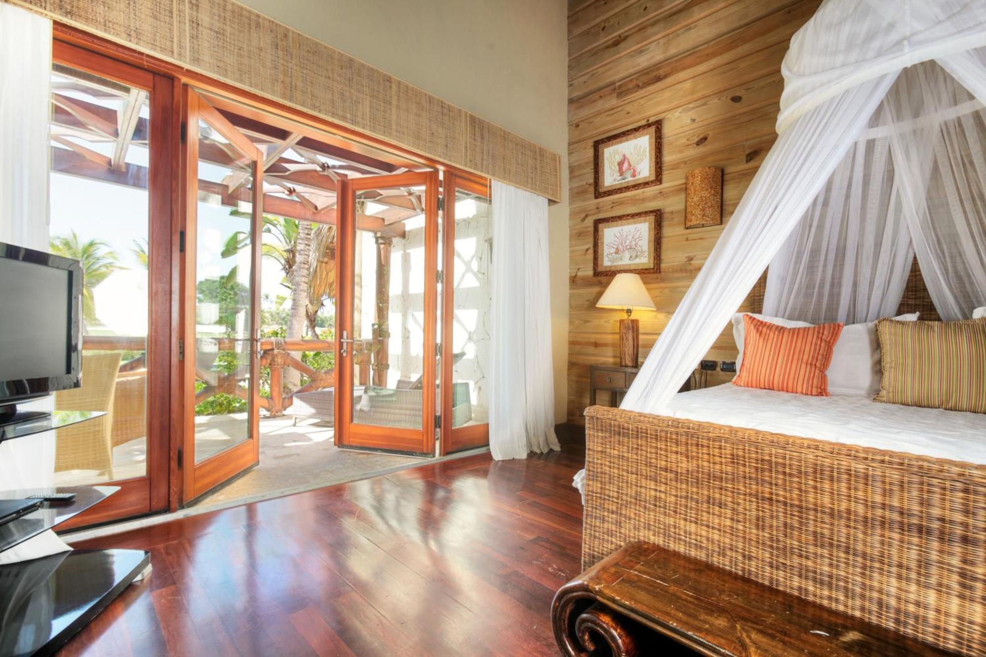 Pousada Cap Cana For Rent - Luxury With Access To Eden Roc *