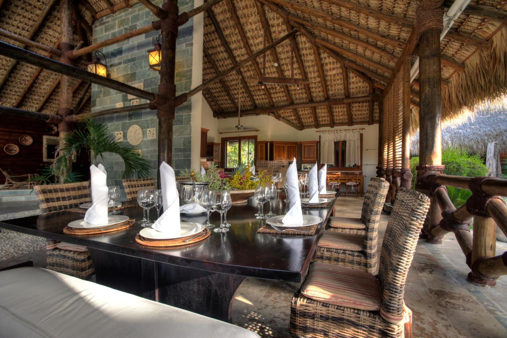Cap Cana For Rent - Luxury With Access To Eden Roc Pousada *