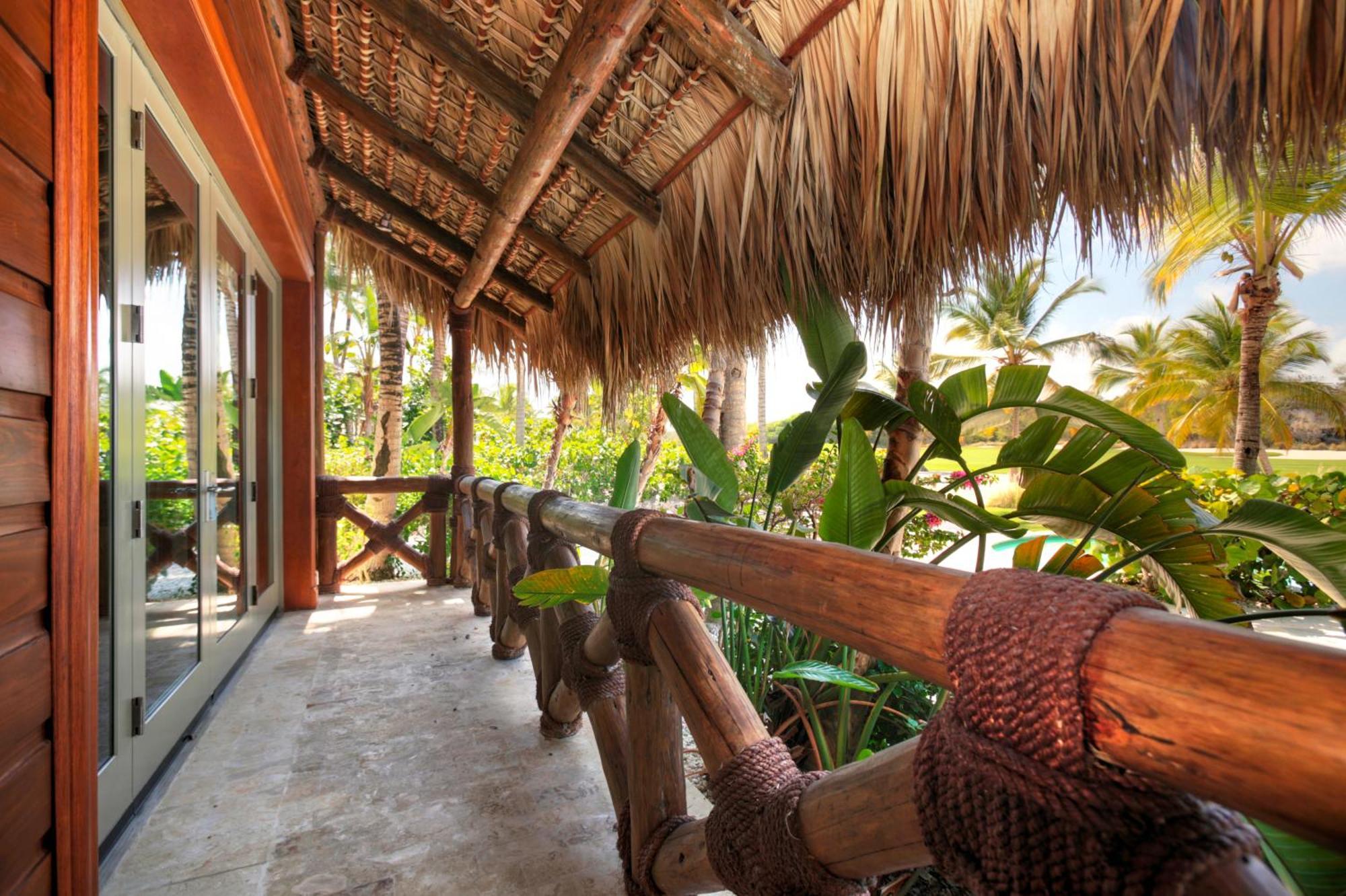 Cap Cana For Rent - Luxury With Access To Eden Roc Pousada Punta Cana