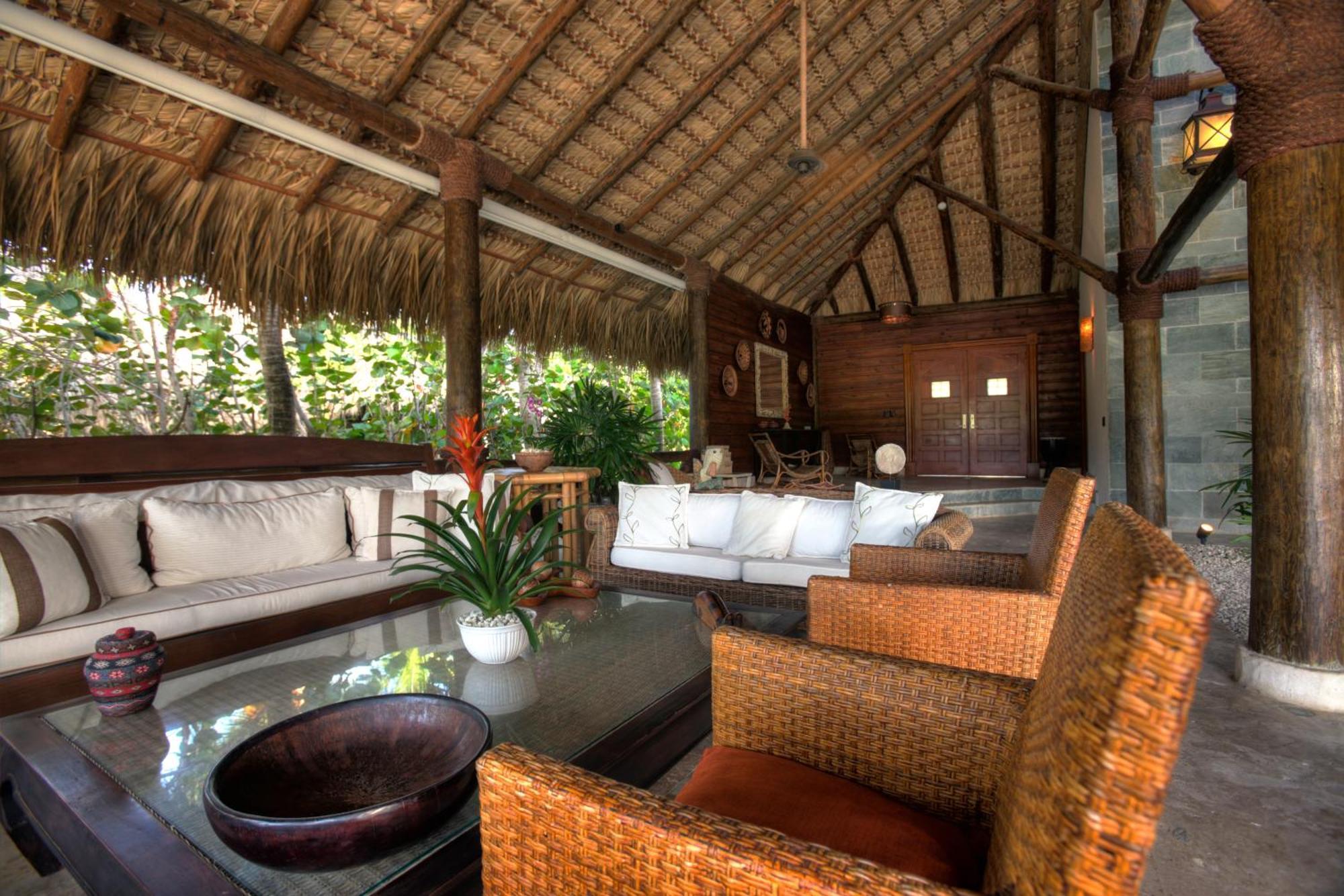 Pousada Cap Cana For Rent - Luxury With Access To Eden Roc