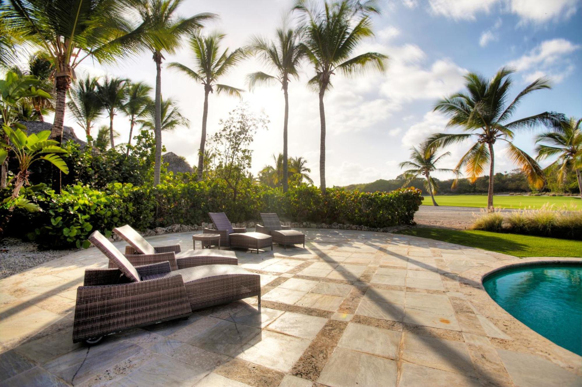 Cap Cana For Rent - Luxury With Access To Eden Roc Pousada Punta Cana