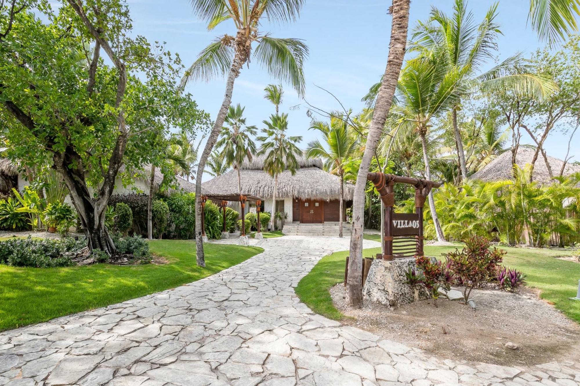 Cap Cana For Rent - Luxury With Access To Eden Roc Pousada *