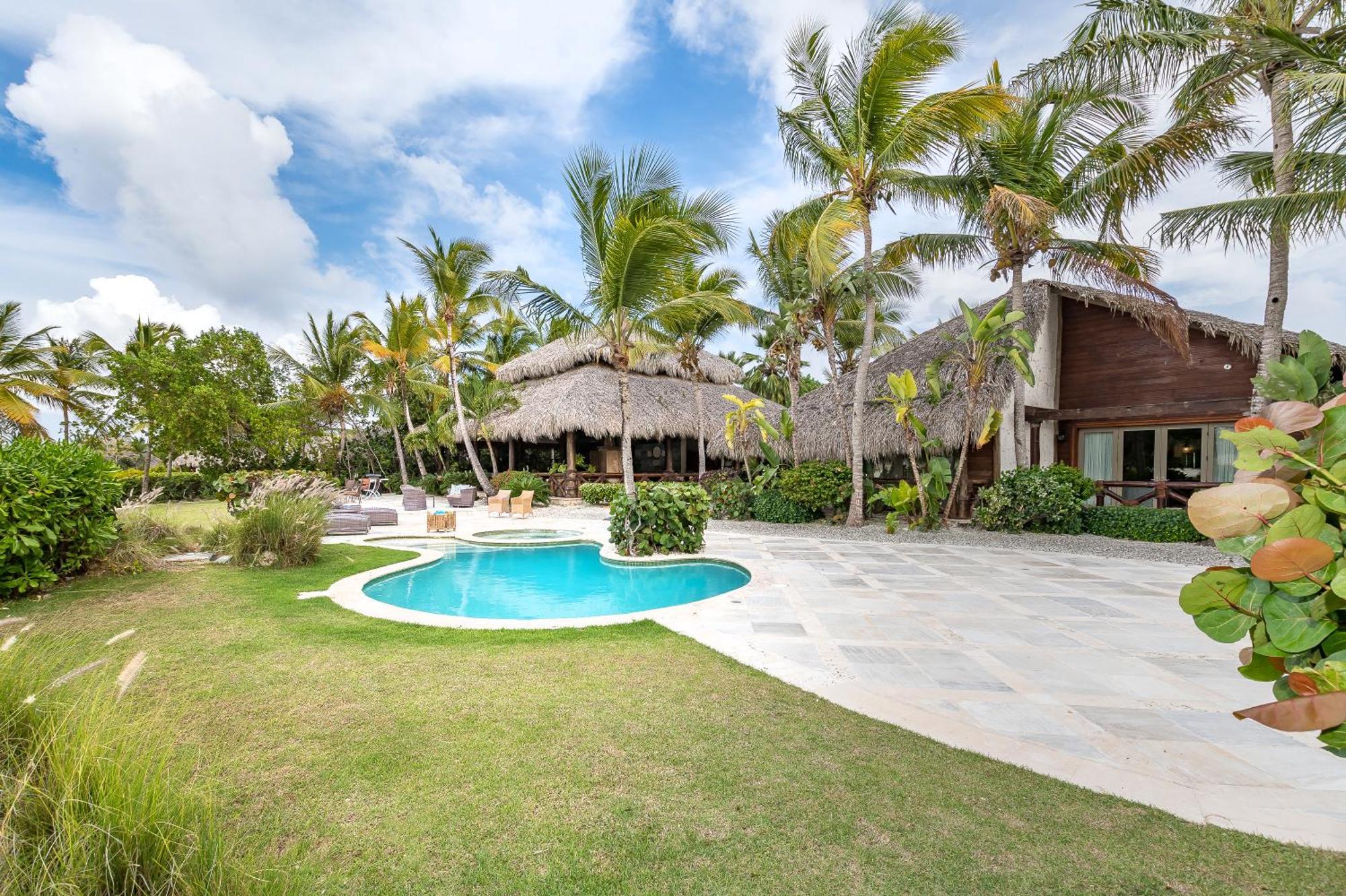 Cap Cana For Rent - Luxury With Access To Eden Roc Pousada Punta Cana