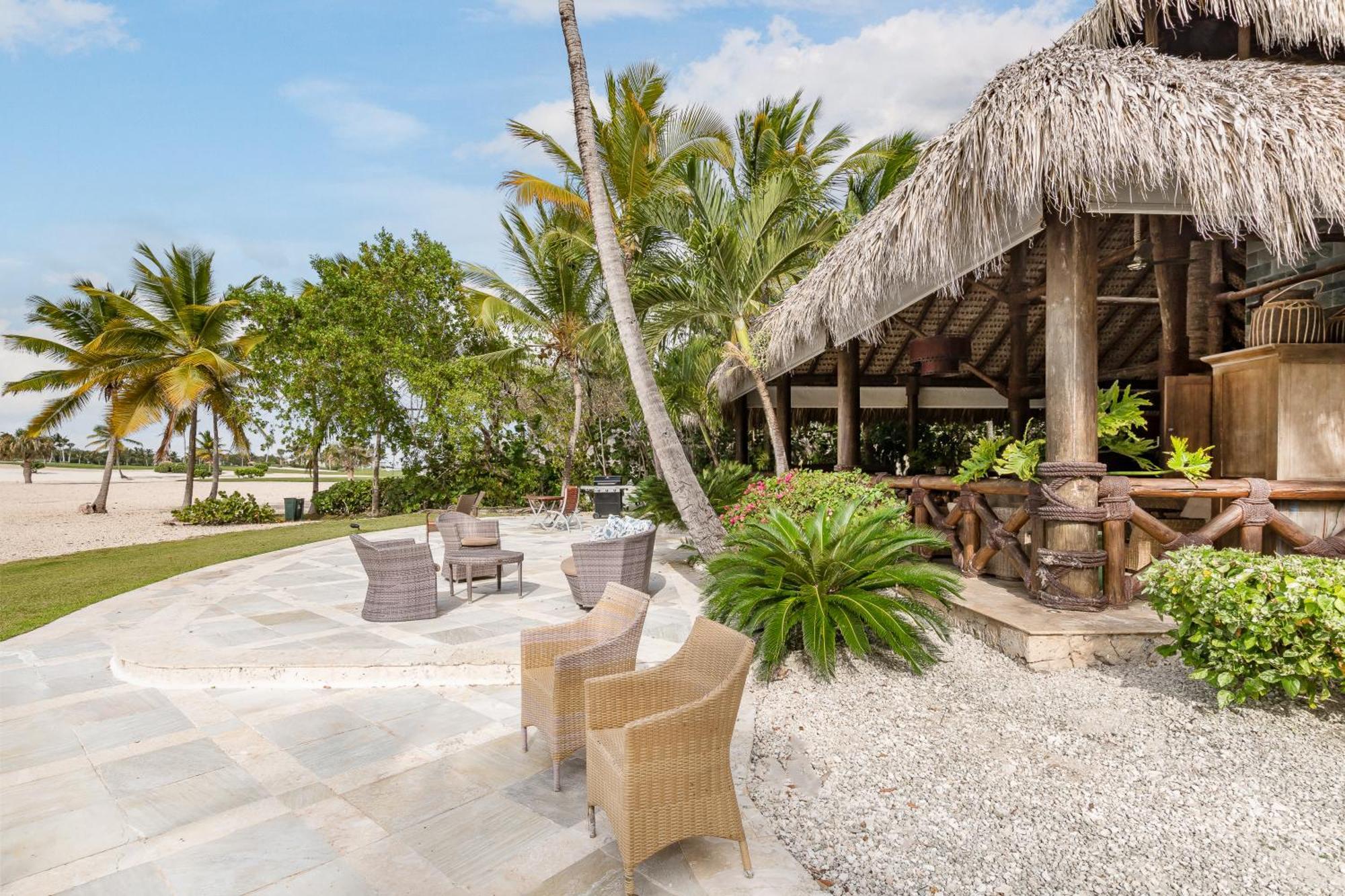 Pousada Cap Cana For Rent - Luxury With Access To Eden Roc Punta Cana