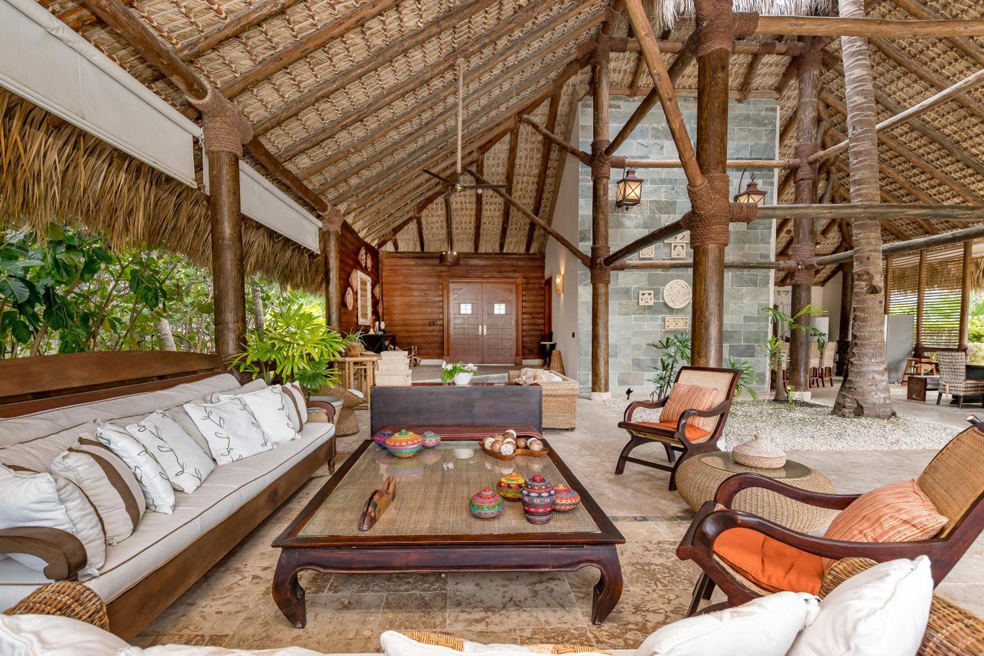 Pousada Cap Cana For Rent - Luxury With Access To Eden Roc Punta Cana