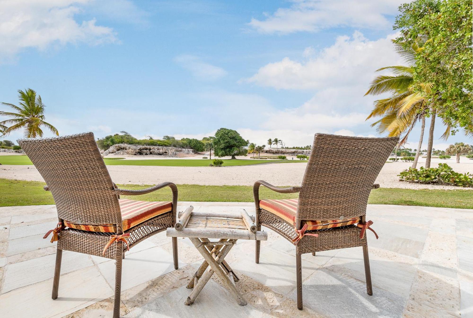 Pousada Cap Cana For Rent - Luxury With Access To Eden Roc *