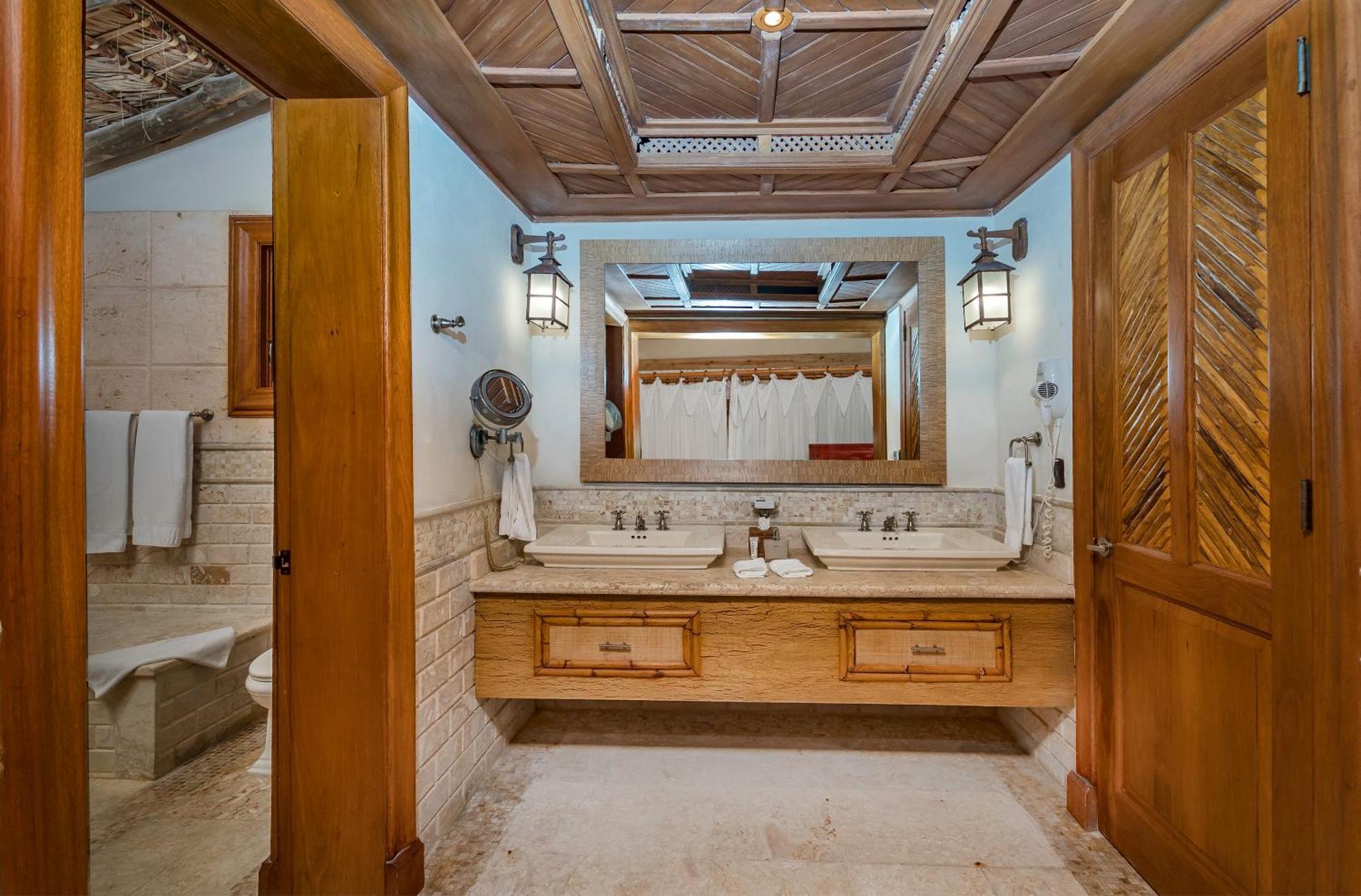 Pousada Cap Cana For Rent - Luxury With Access To Eden Roc Punta Cana