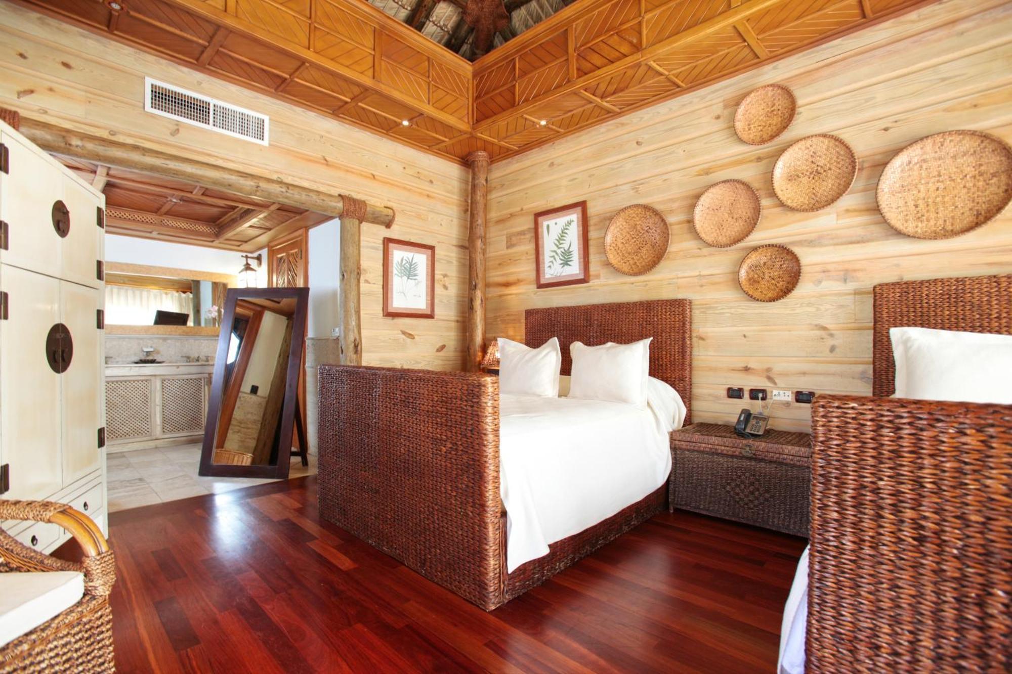 Pousada Cap Cana For Rent - Luxury With Access To Eden Roc