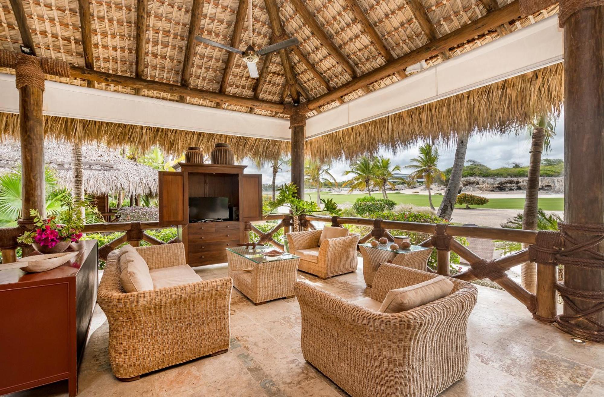 Pousada Cap Cana For Rent - Luxury With Access To Eden Roc *