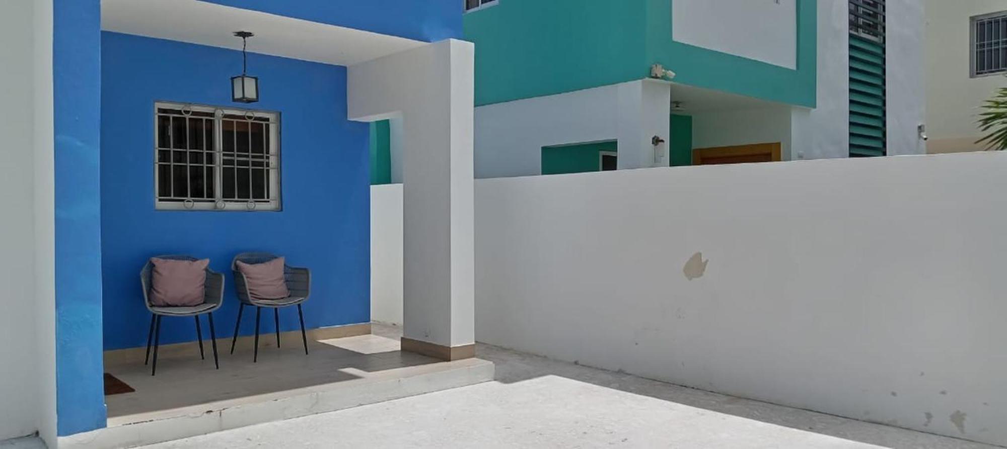 Paraiso Familias Y Amigos Piscina Bbq *