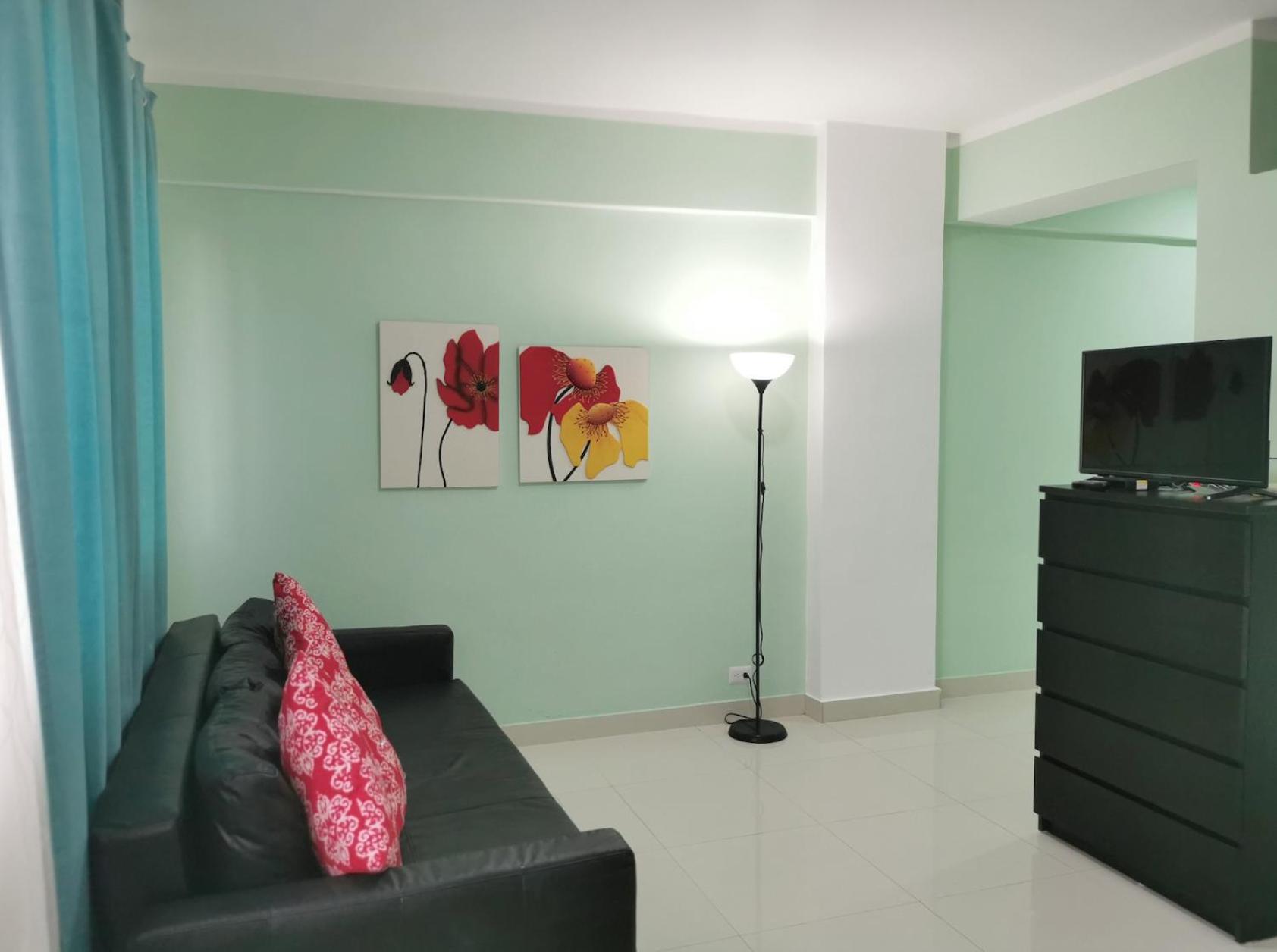 Hotel Fiesta Sol Caribe Playa Los Corales 5*
