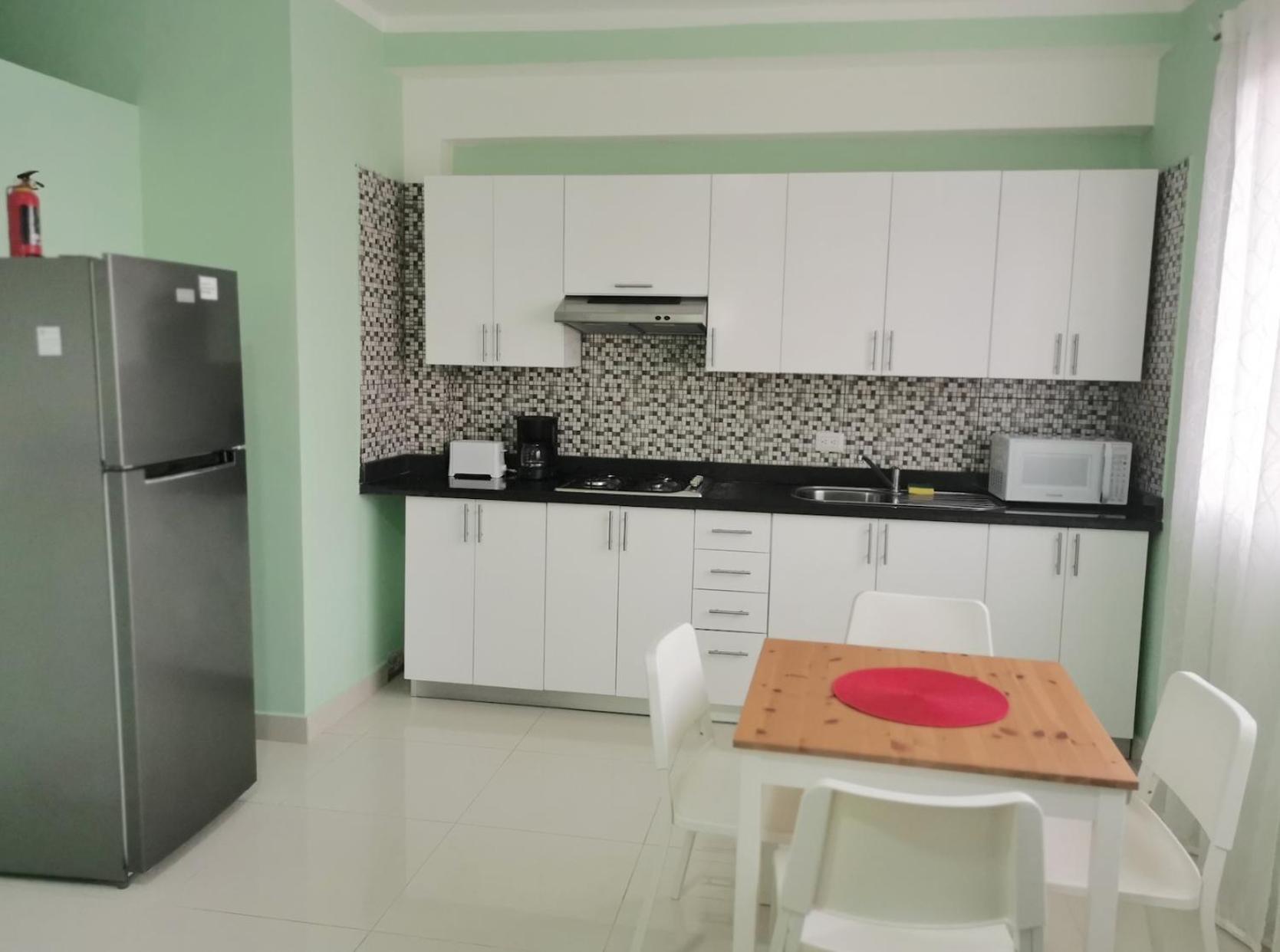 Hotel Fiesta Sol Caribe Playa Los Corales Punta Cana