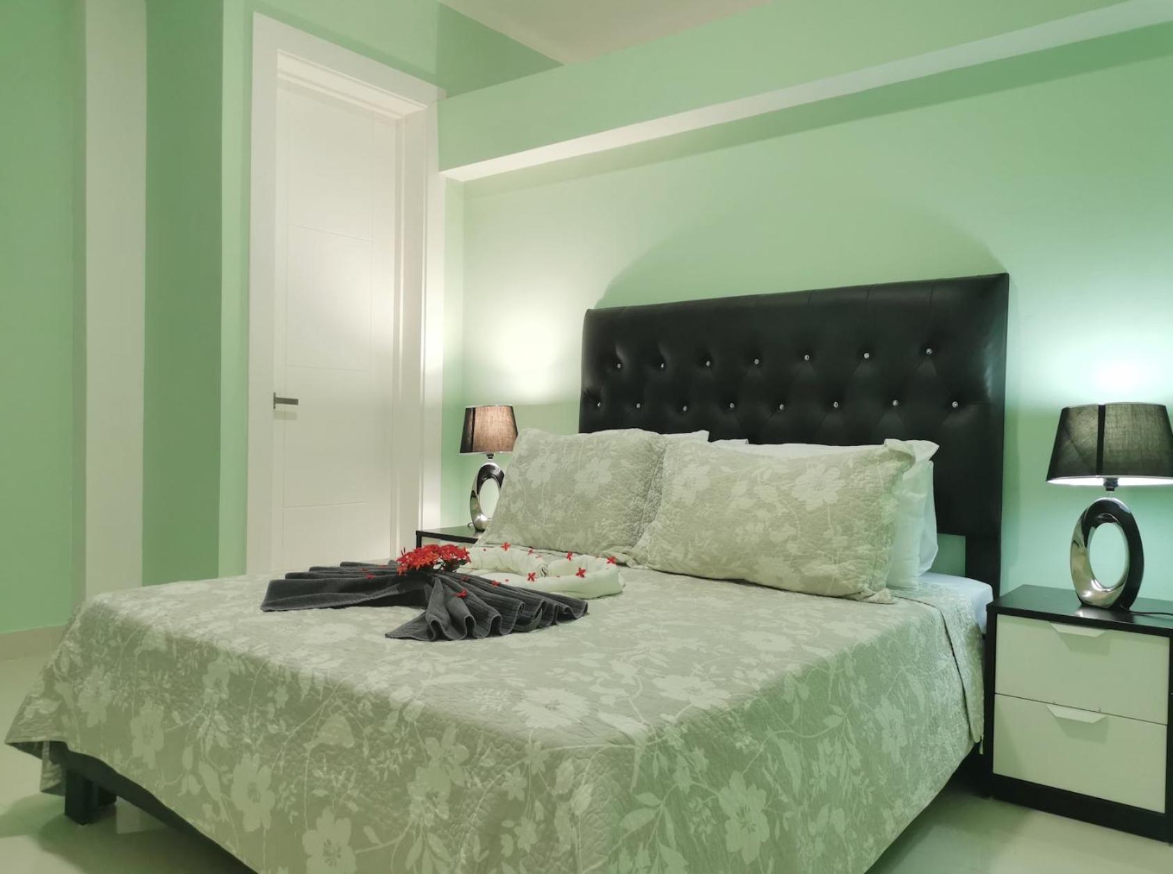 Fiesta Sol Caribe Playa Los Corales Punta Cana
