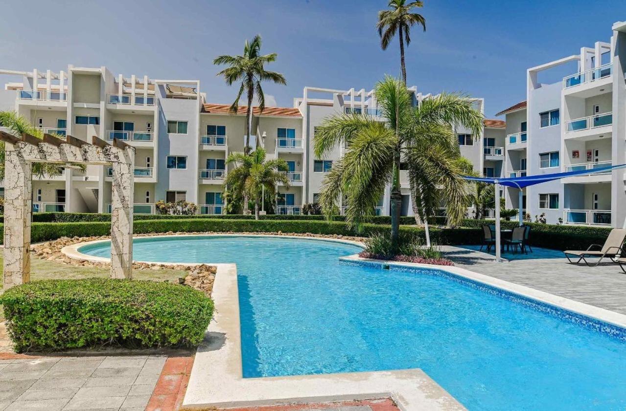 Apartment Tropical 2 Bedroon In Corales