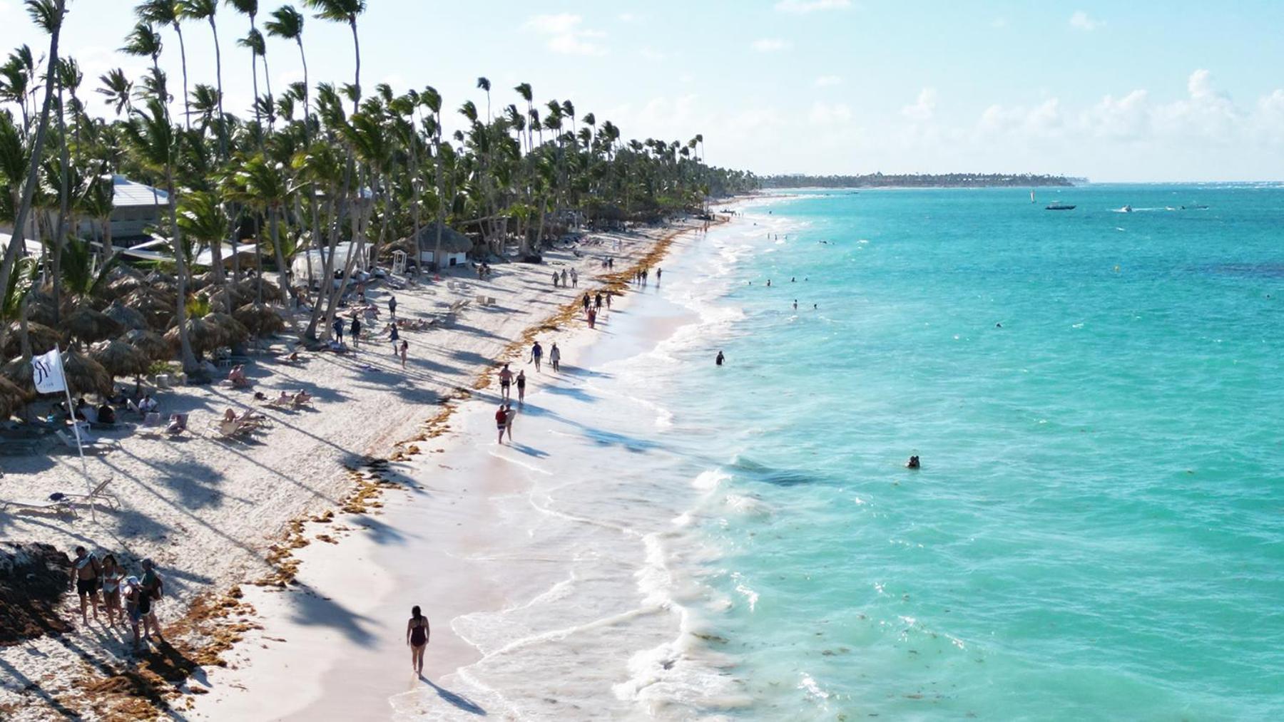 Apartment Tropical 2 Bedroon In Corales Punta Cana
