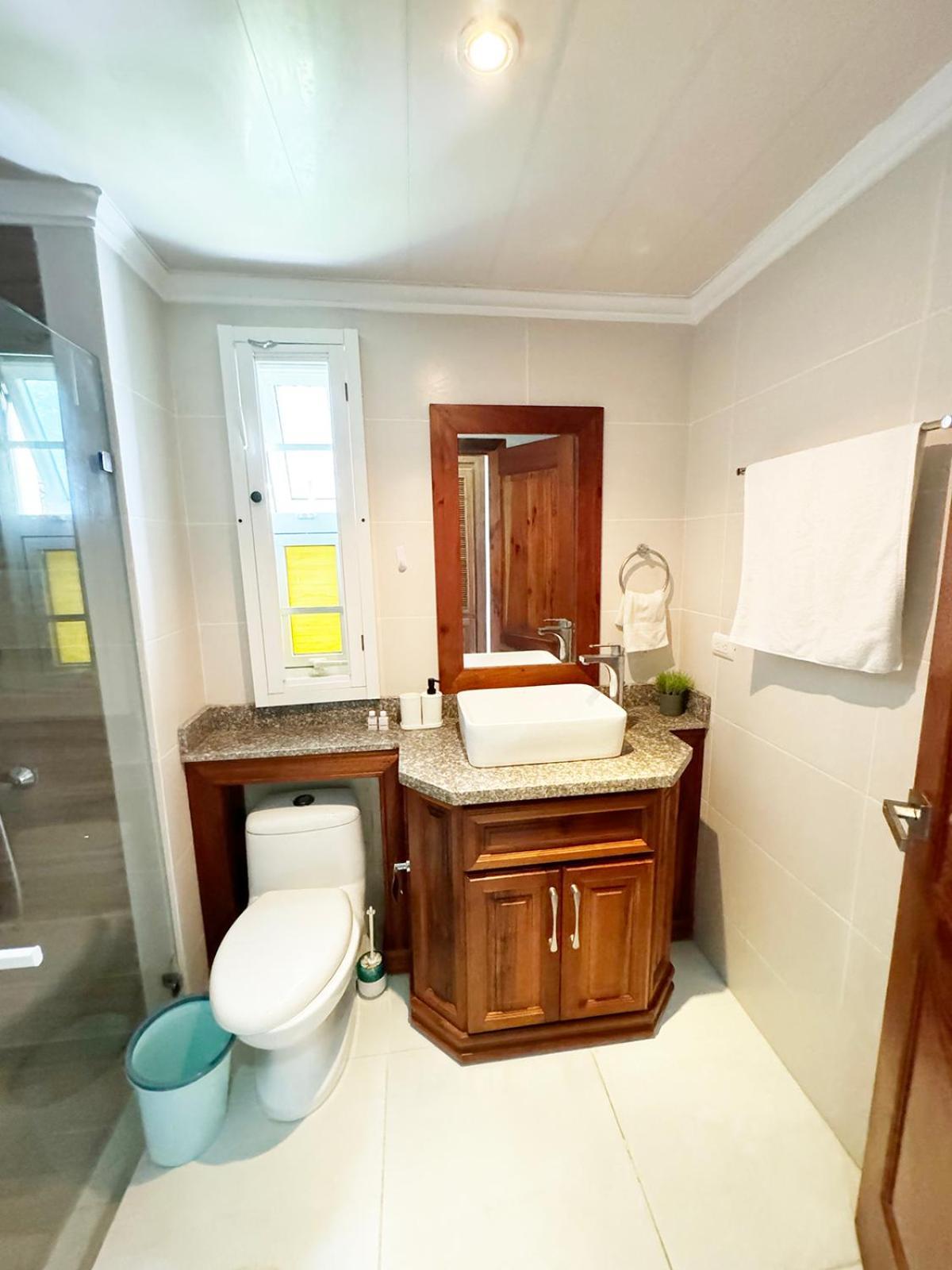 Apartment Tropical 2 Bedroon In Corales Punta Cana