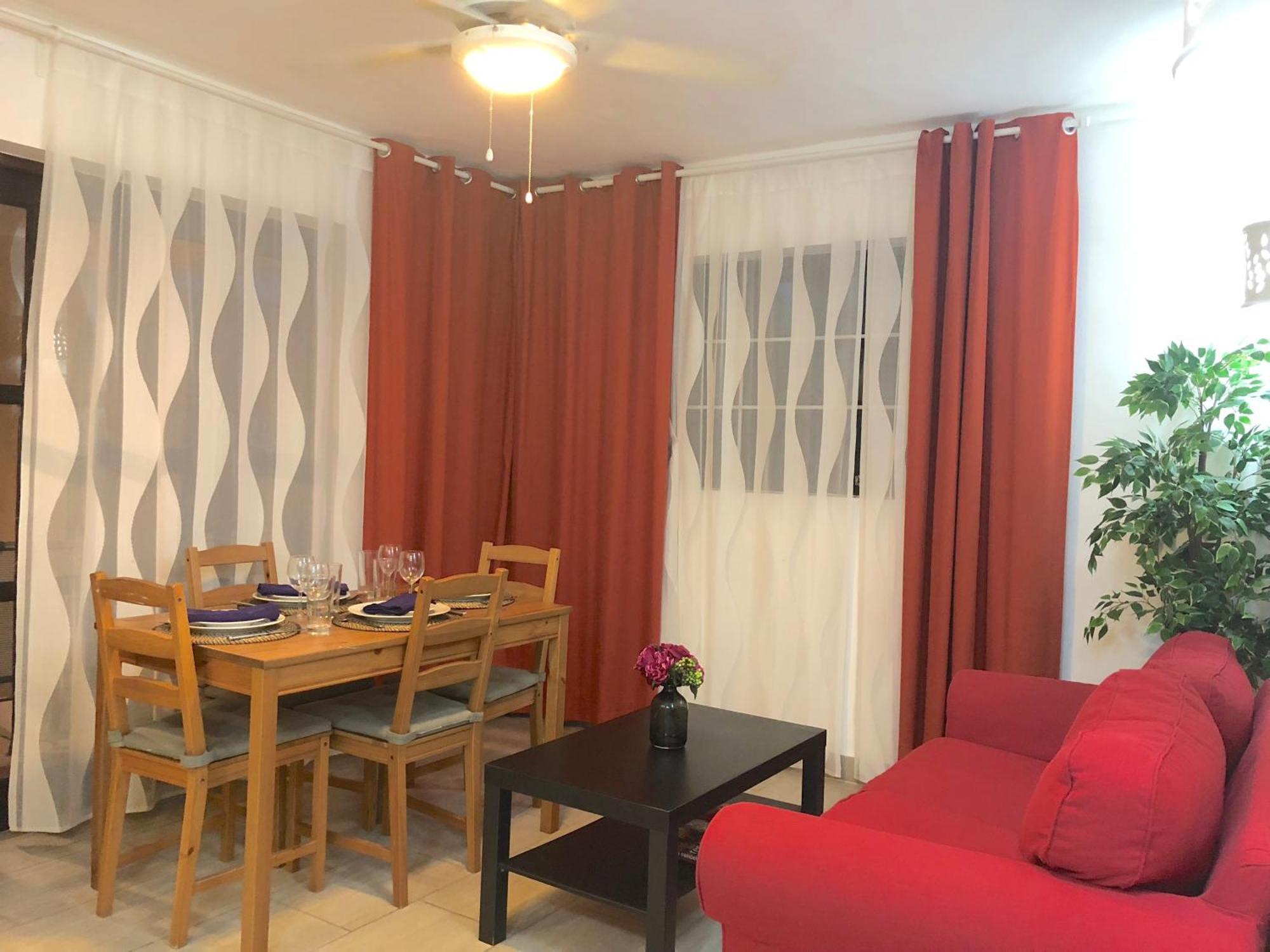 & Los Corales Beach, Pool, Beach Club&spa Apartamento