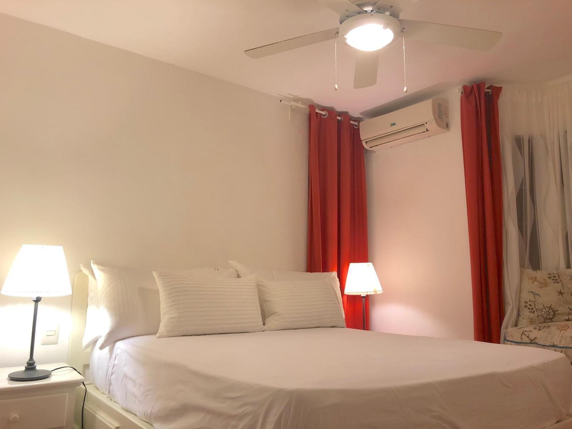Apartamento & Los Corales Beach, Pool, Beach Club&spa