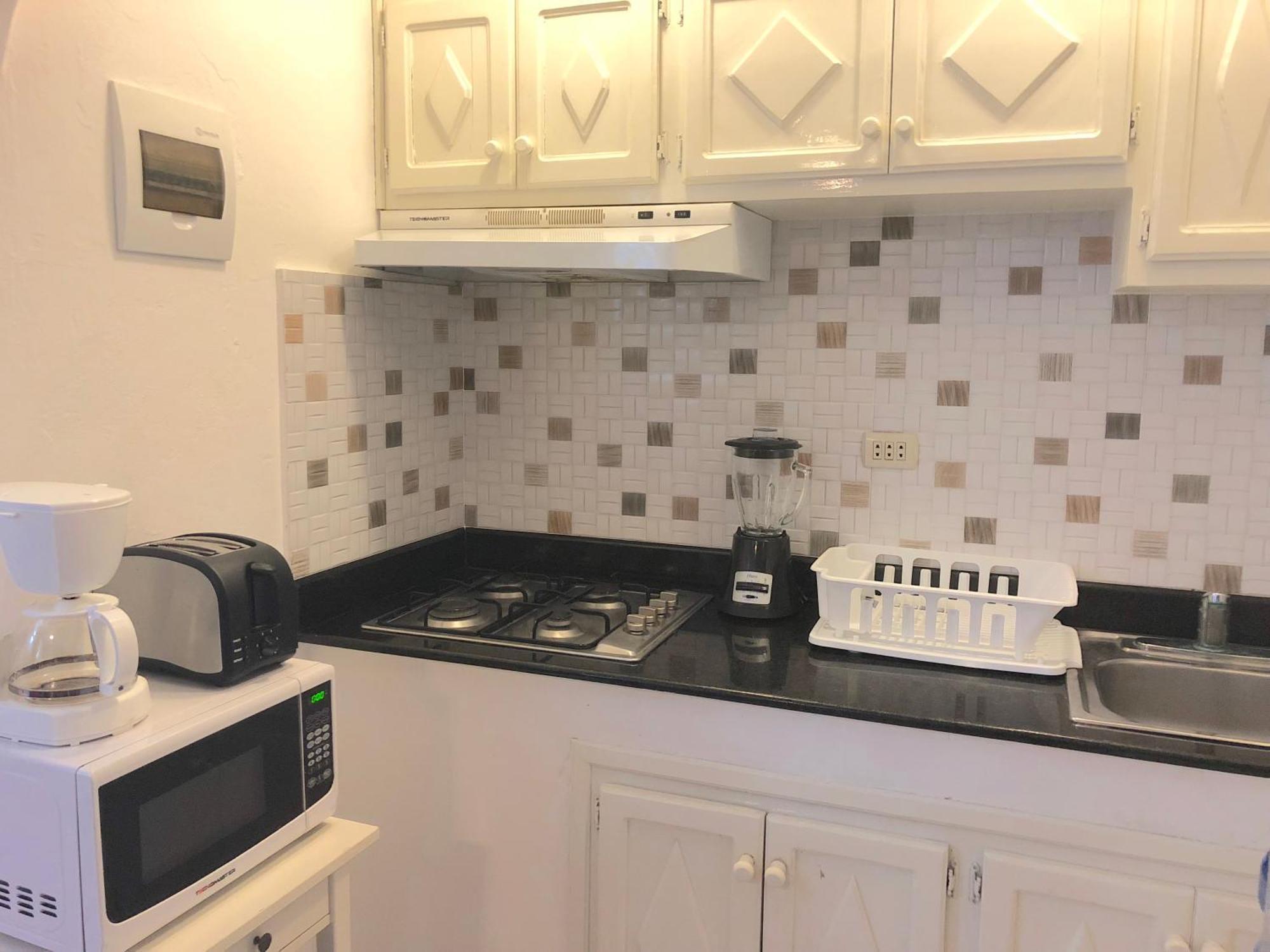 Apartamento & Los Corales Beach, Pool, Beach Club&spa