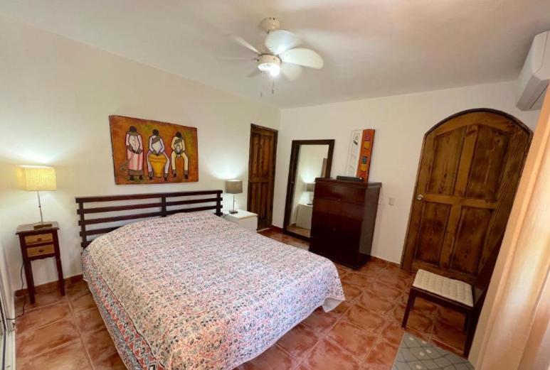 & Los Corales Beach, Pool, Beach Club&spa Apartamento Punta Cana