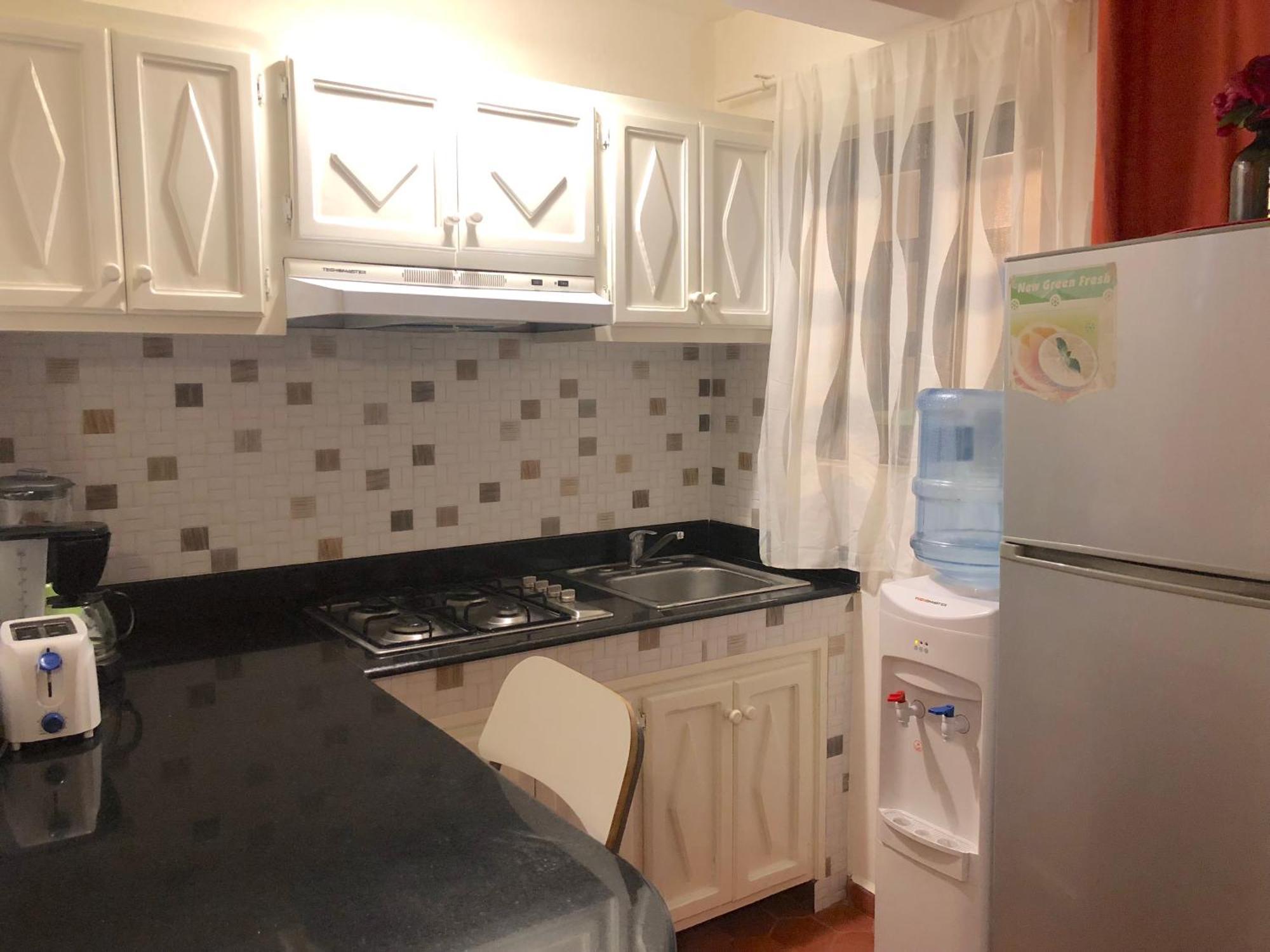 & Los Corales Beach, Pool, Beach Club&spa Apartamento