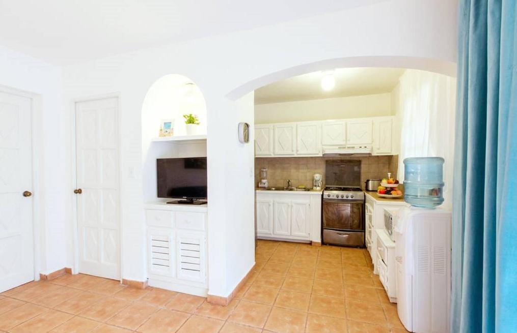 & Los Corales Beach, Pool, Beach Club&spa Apartamento Punta Cana