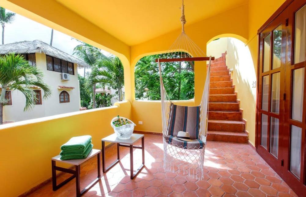 & Los Corales Beach, Pool, Beach Club&spa * Punta Cana