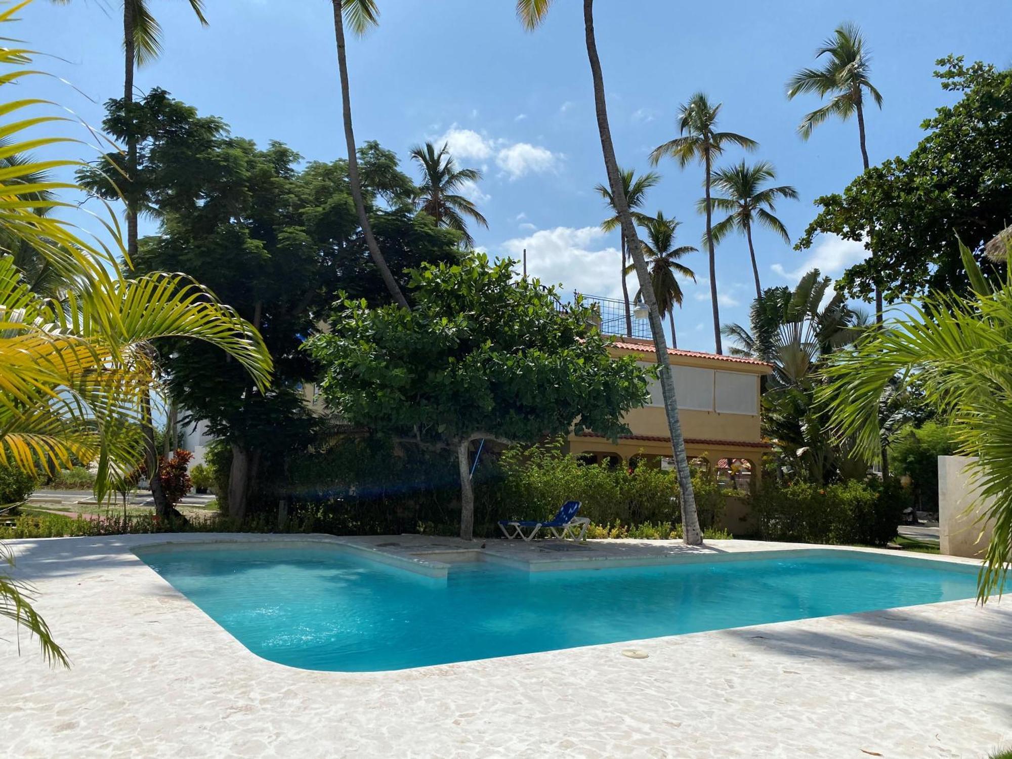 Apartamento & Los Corales Beach, Pool, Beach Club&spa *