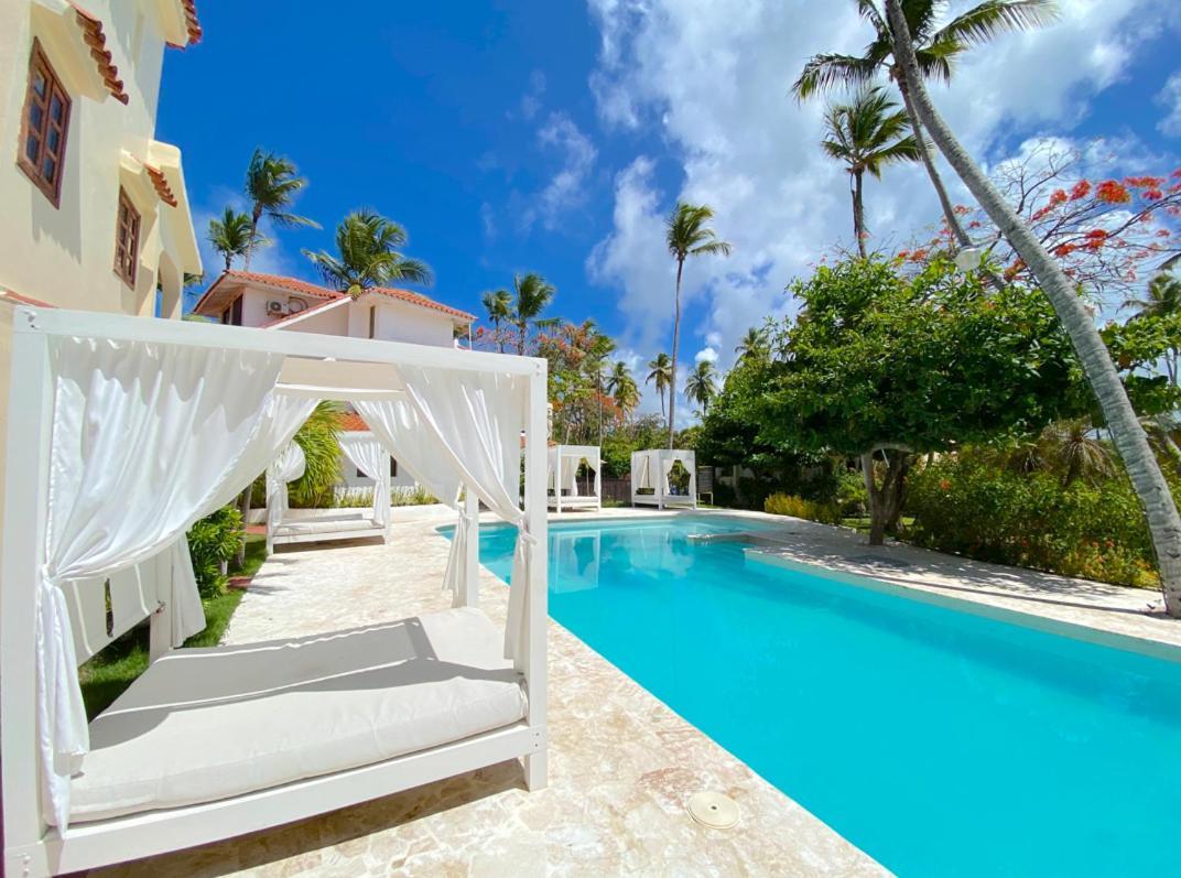 & Los Corales Beach, Pool, Beach Club&spa Apartamento *