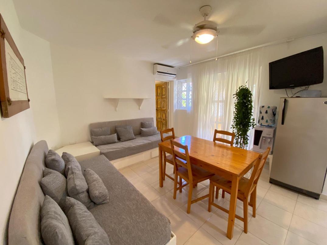 & Los Corales Beach, Pool, Beach Club&spa Apartamento Punta Cana