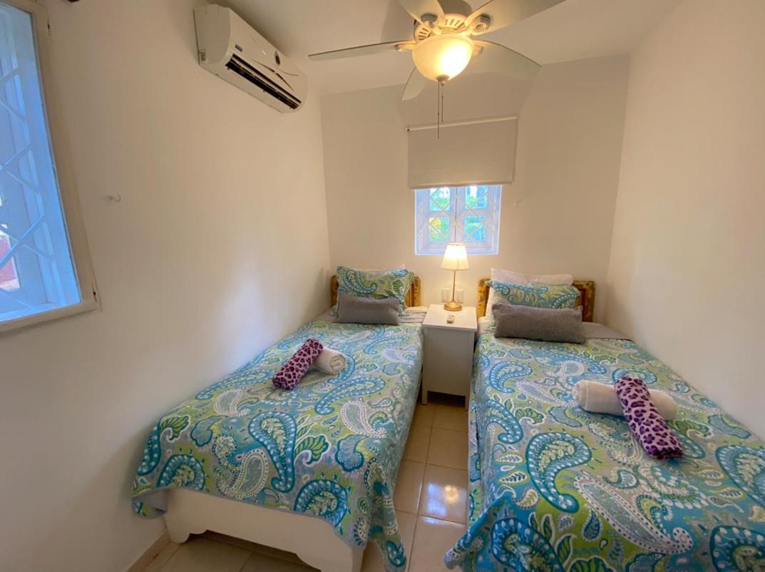 Apartamento & Los Corales Beach, Pool, Beach Club&spa Punta Cana