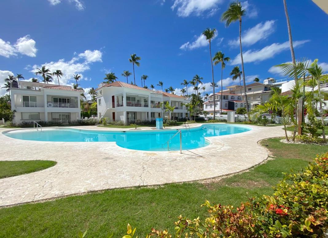 & Los Corales Beach, Pool, Beach Club&spa Apartamento