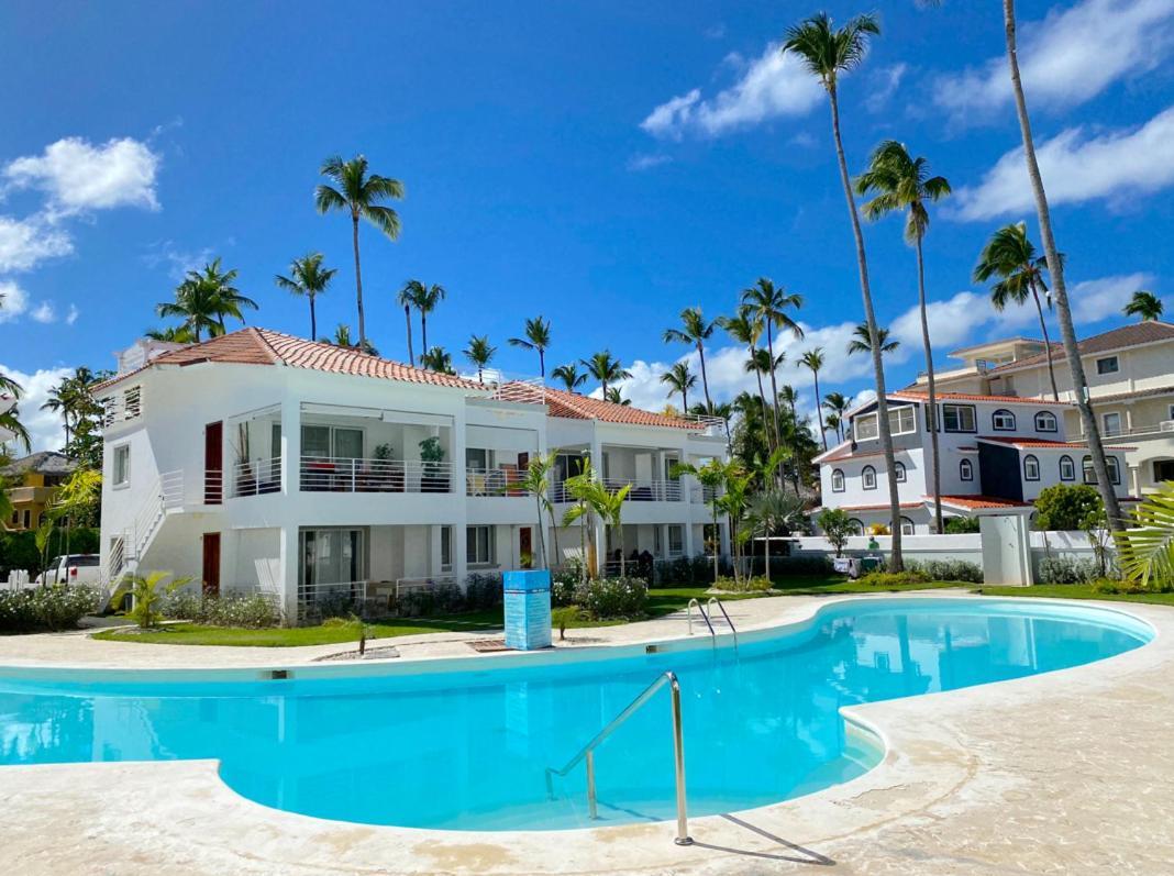 & Los Corales Beach, Pool, Beach Club&spa Punta Cana