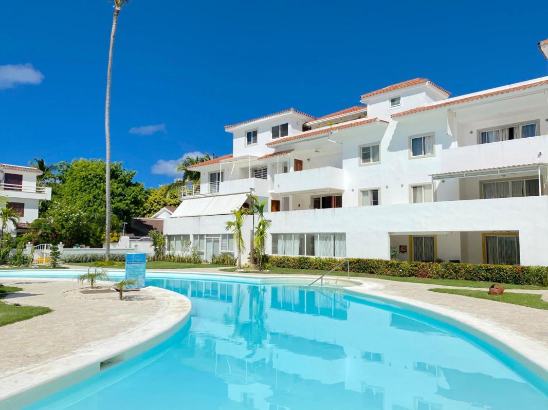 Apartamento & Los Corales Beach, Pool, Beach Club&spa *