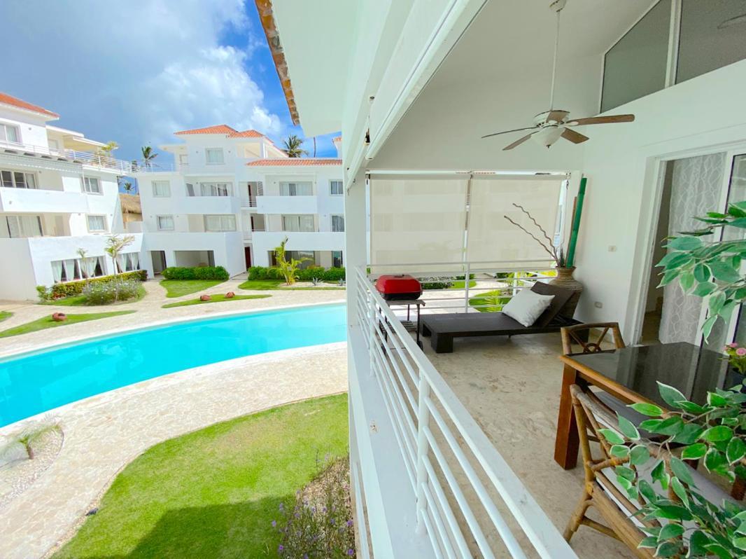 Apartamento & Los Corales Beach, Pool, Beach Club&spa