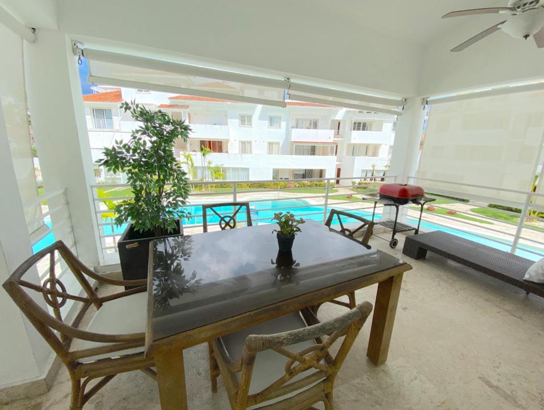 Apartamento & Los Corales Beach, Pool, Beach Club&spa *