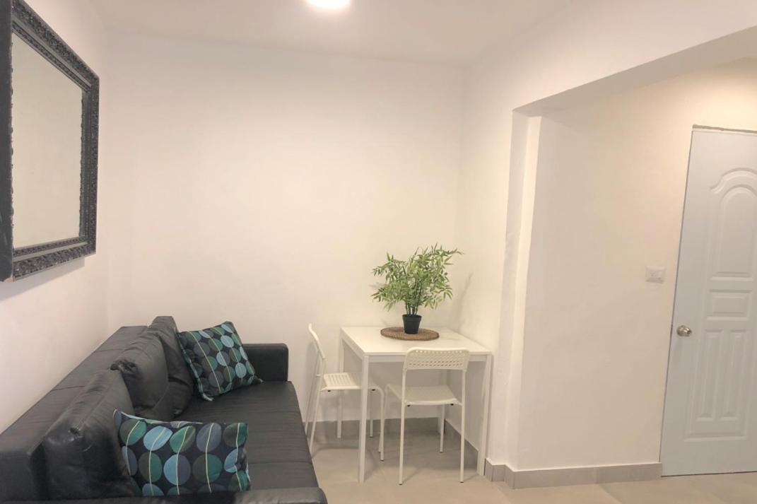 & Los Corales Beach, Pool, Beach Club&spa Apartamento *