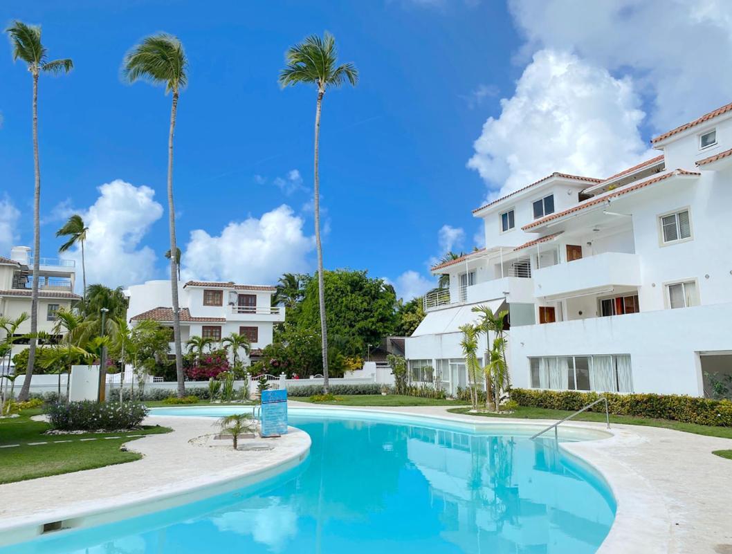 & Los Corales Beach, Pool, Beach Club&spa * Punta Cana