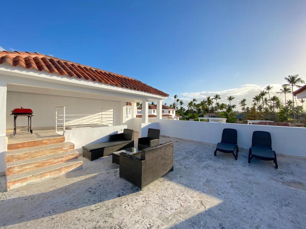 Apartamento & Los Corales Beach, Pool, Beach Club&spa