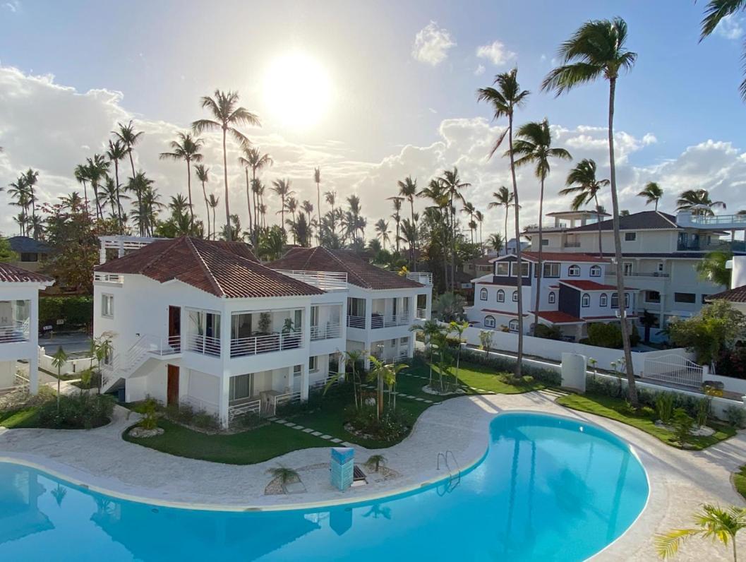 & Los Corales Beach, Pool, Beach Club&spa Apartamento