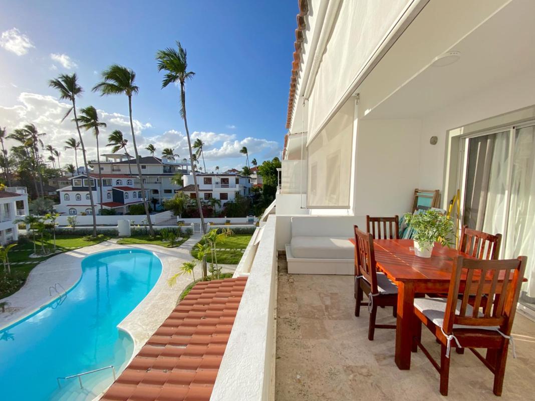 Apartamento & Los Corales Beach, Pool, Beach Club&spa Punta Cana