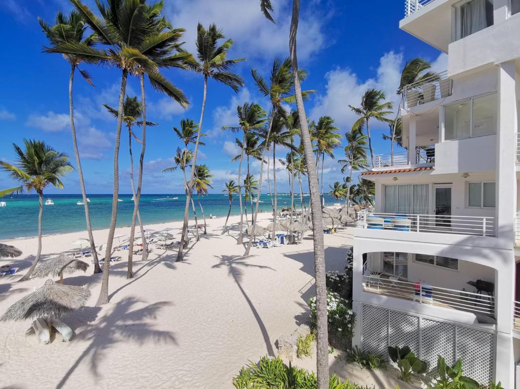 & Los Corales Beach, Pool, Beach Club&spa Apartamento *