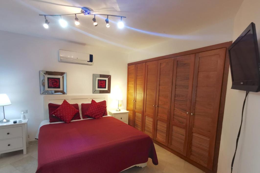 & Los Corales Beach, Pool, Beach Club&spa * Punta Cana