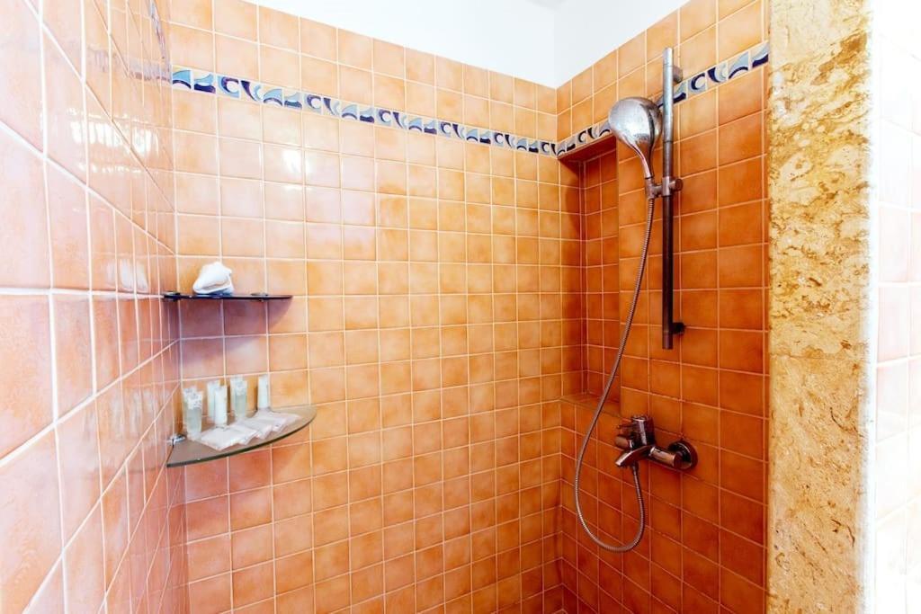 & Los Corales Beach, Pool, Beach Club&spa Apartamento Punta Cana
