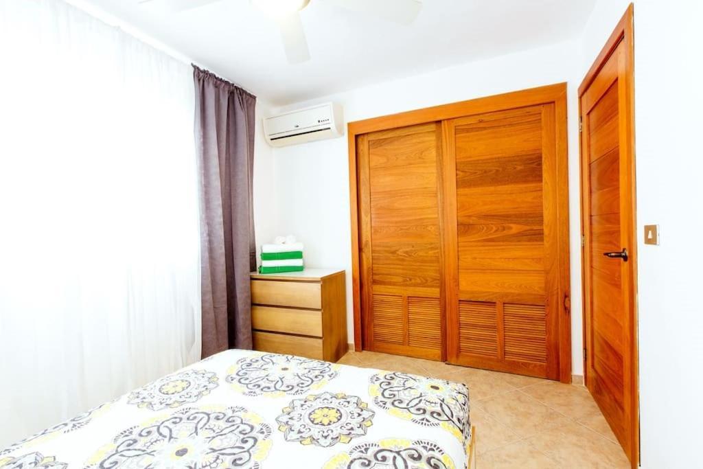 & Los Corales Beach, Pool, Beach Club&spa Apartamento *