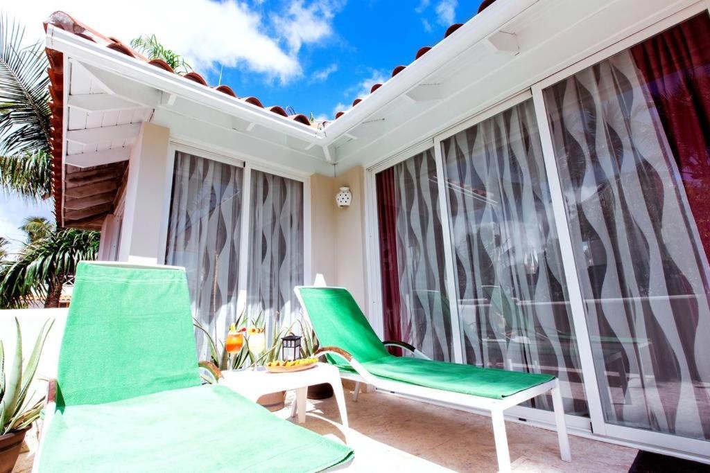 Apartamento & Los Corales Beach, Pool, Beach Club&spa Punta Cana